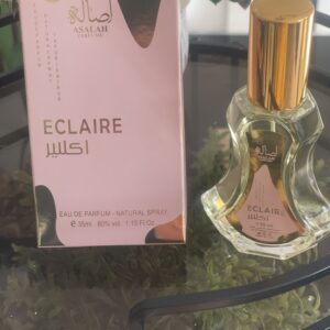 Eclaire – Eau de Parfum 35Ml