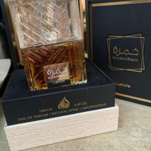 KHAMRAH CLASSIQUE 100 ML